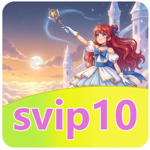 Ilustrasi unduh APK svip10 dari tautan resmi